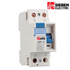 Residual Current Circuit Breaker